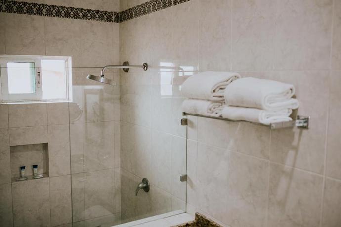 Imagen general del Hotel Diamond Bay, MAZATLAN. Foto 6