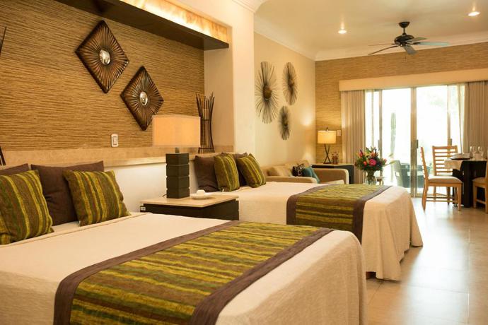Imagen general del Hotel Diamond Bay, MAZATLAN. Foto 9