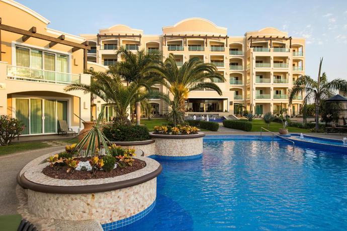 Imagen general del Hotel Diamond Bay, MAZATLAN. Foto 10