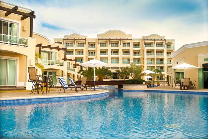 Imagen general del Hotel Diamond Bay, MAZATLAN. Foto 13