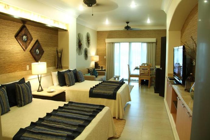 Imagen general del Hotel Diamond Bay, MAZATLAN. Foto 16