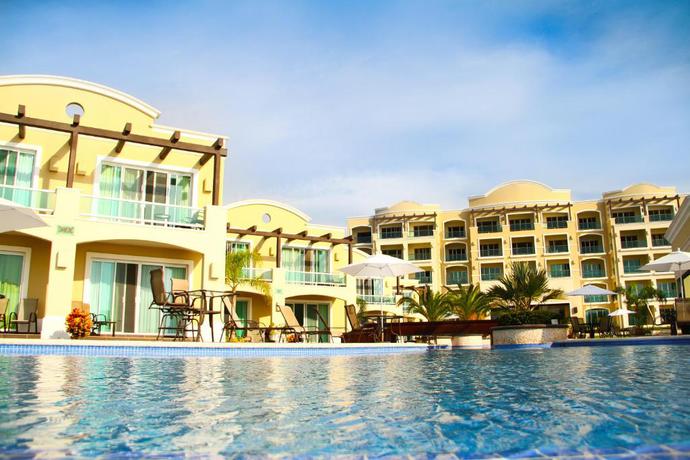 Imagen general del Hotel Diamond Bay, MAZATLAN. Foto 18