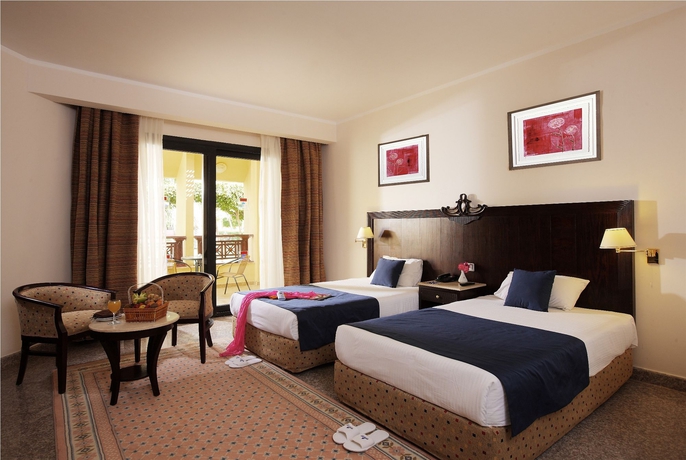 Imagen de la habitación del Hotel Diamond Beach. Foto 2