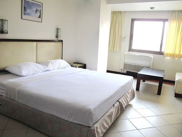 Imagen de la habitación del Hotel Diamond Beach, PATTAYA BEACH. Foto 4