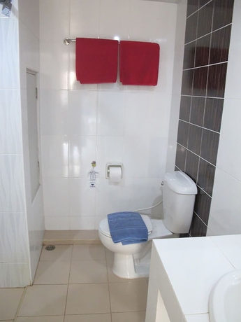 Imagen de la habitación del Hotel Diamond Beach, PATTAYA BEACH. Foto 5