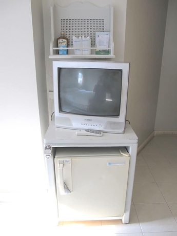Imagen de la habitación del Hotel Diamond Beach, PATTAYA BEACH. Foto 10