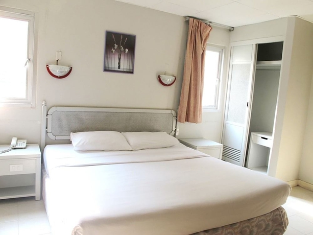 Imagen de la habitación del Hotel Diamond Beach, PATTAYA BEACH. Foto 12