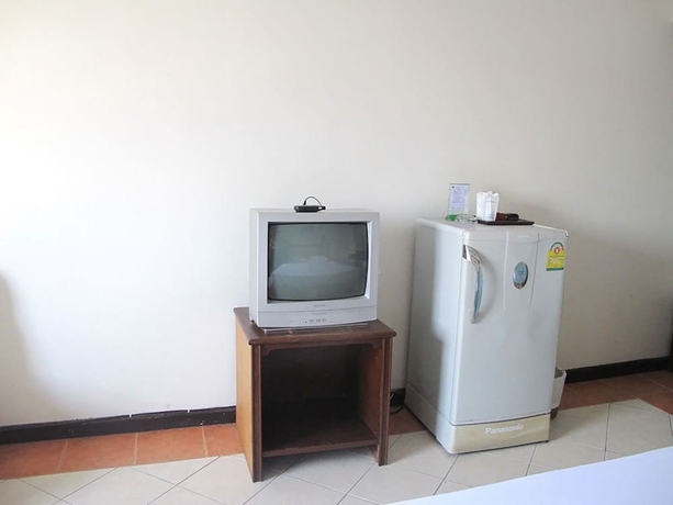 Imagen de los interiores del Hotel Diamond Beach, PATTAYA BEACH. Foto 16