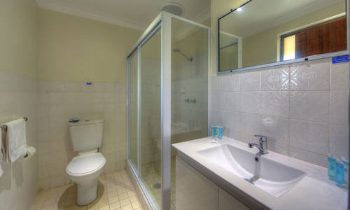 Imagen de la habitación del Hotel Diamond Beach Resort, Diamond Beach. Foto 2