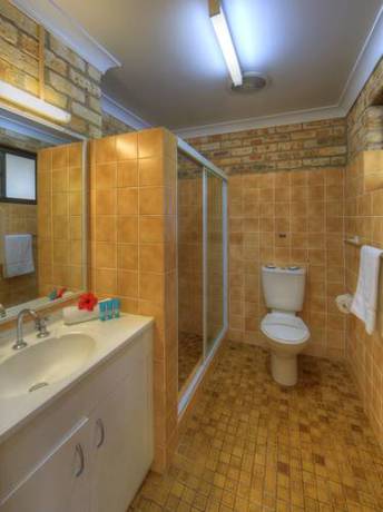 Imagen de la habitación del Hotel Diamond Beach Resort, Diamond Beach. Foto 4