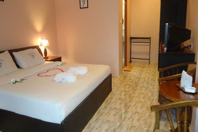 Imagen de la habitación del Hotel Diamond Beach Resort. Foto 6