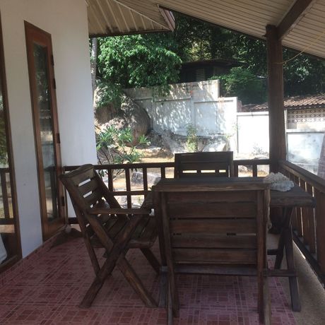 Imagen de la habitación del Hotel Diamond Beach Resort, KOH TAO . Foto 2