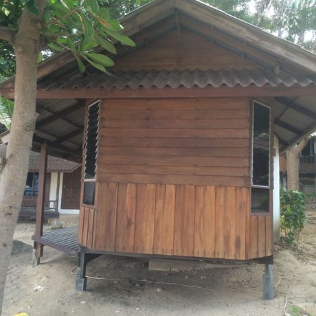 Imagen de la habitación del Hotel Diamond Beach Resort, KOH TAO . Foto 3