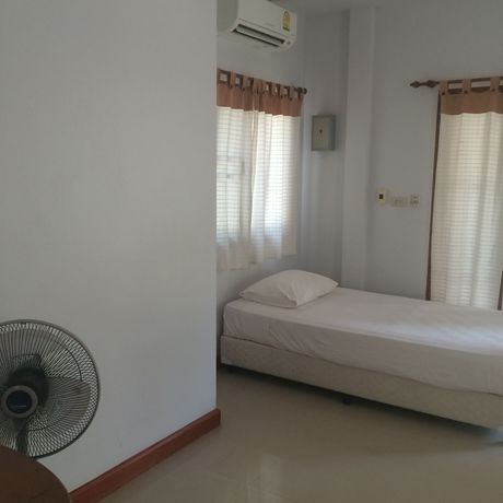 Imagen de los exteriores del Hotel Diamond Beach Resort, KOH TAO . Foto 12