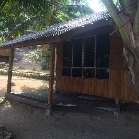 Imagen de la habitación del Hotel Diamond Beach Resort, KOH TAO . Foto 6