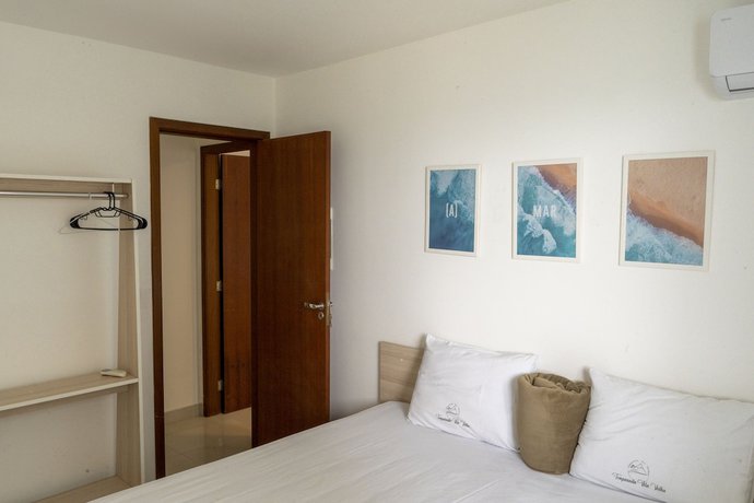 Imagen de la habitación del Hotel Diamond Beach, Vila Velha. Foto 3