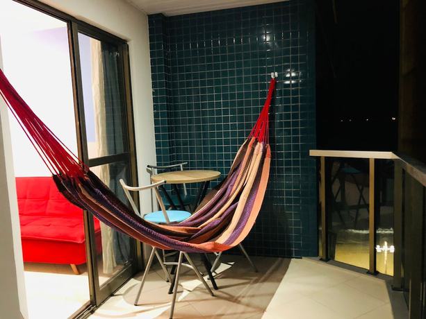 Imagen de la habitación del Hotel Diamond Beach, Vila Velha. Foto 7