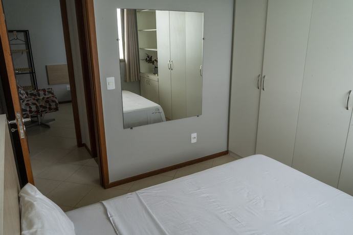 Imagen de la habitación del Hotel Diamond Beach, Vila Velha. Foto 9