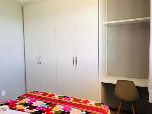 Imagen de la habitación del Hotel Diamond Beach, Vila Velha. Foto 10