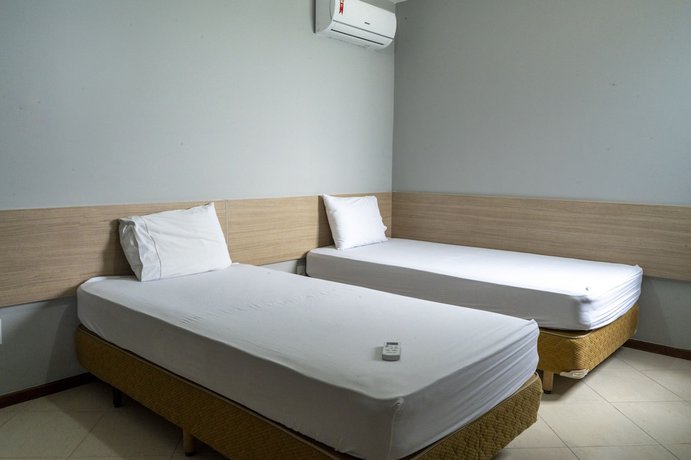 Imagen de la habitación del Hotel Diamond Beach, Vila Velha. Foto 15