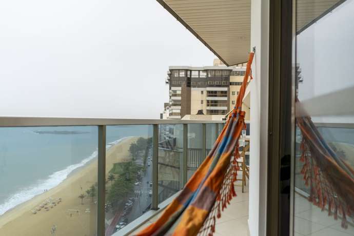Imagen de la habitación del Hotel Diamond Beach, Vila Velha. Foto 20