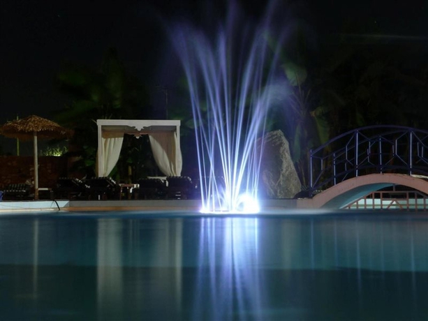 Imagen general del Hotel Diamond Boutique. Foto 2