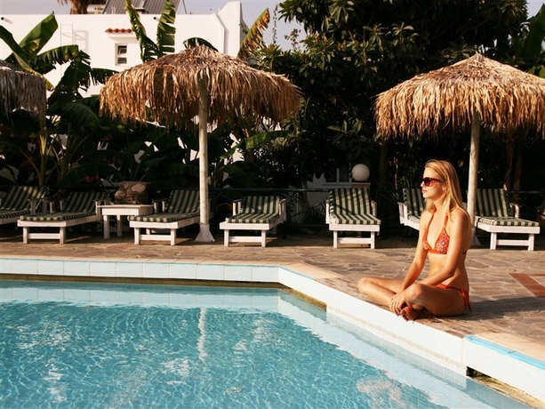Imagen general del Hotel Diamond Boutique. Foto 3
