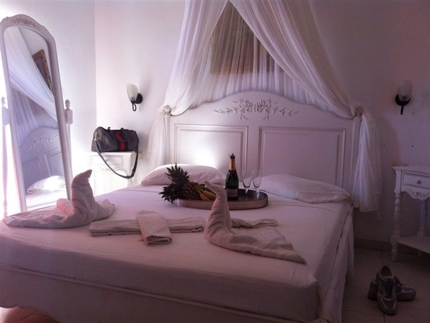 Imagen general del Hotel Diamond Boutique. Foto 4