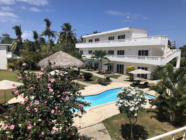 Imagen general del Hotel Diamond Cabarete. Foto 1