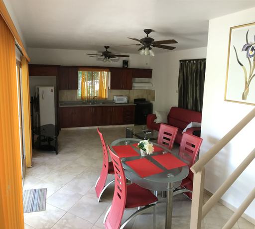Imagen de los interiores del Hotel Diamond Cabarete. Foto 16