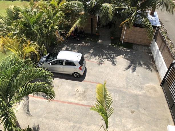 Imagen de los interiores del Hotel Diamond Cabarete. Foto 17