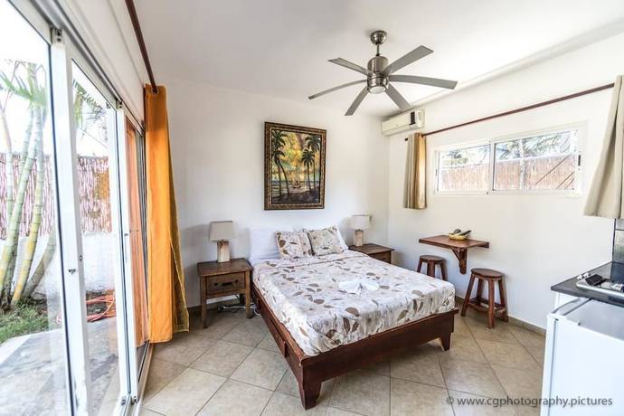 Imagen de la habitación del Hotel Diamond Cabarete. Foto 12