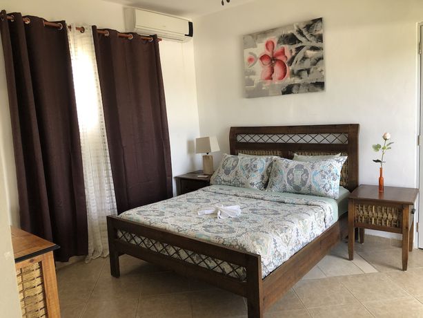 Imagen de la habitación del Hotel Diamond Cabarete. Foto 13