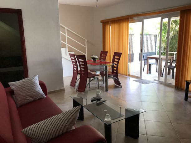 Imagen de la habitación del Hotel Diamond Cabarete. Foto 14