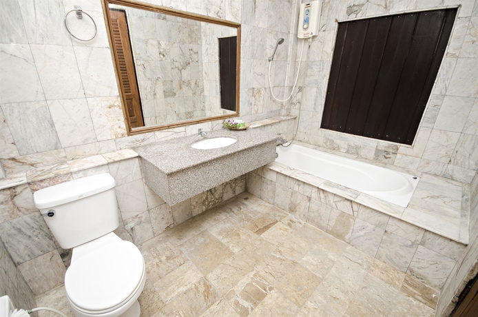 Imagen de la habitación del Hotel Diamond Cave Resort. Foto 6