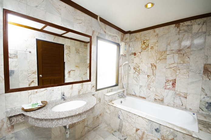 Imagen de la habitación del Hotel Diamond Cave Resort. Foto 7