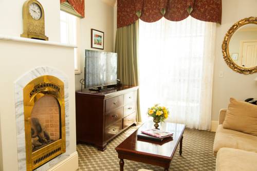 Imagen de la habitación del Hotel Diamond Chico. Foto 2