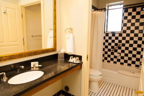Imagen de la habitación del Hotel Diamond Chico. Foto 3