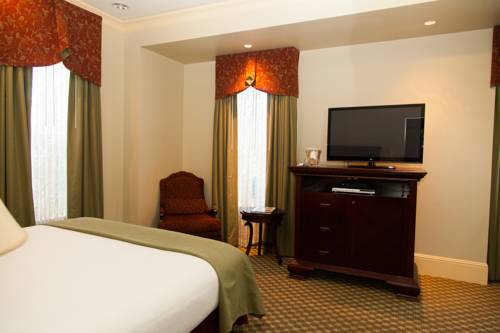 Imagen de la habitación del Hotel Diamond Chico. Foto 4