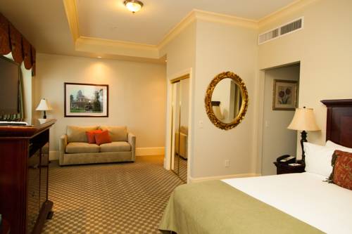 Imagen de la habitación del Hotel Diamond Chico. Foto 5