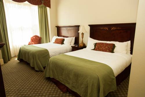 Imagen de la habitación del Hotel Diamond Chico. Foto 6