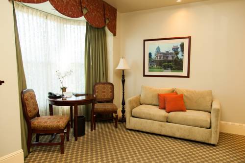 Imagen de la habitación del Hotel Diamond Chico. Foto 8