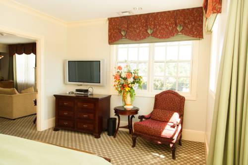 Imagen de la habitación del Hotel Diamond Chico. Foto 9