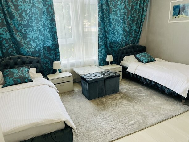Imagen de la habitación del Hotel Diamond, Chisinau. Foto 12
