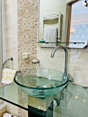 Imagen general del Hotel Diamond, Chisinau. Foto 6