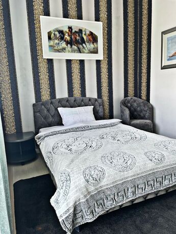 Imagen de la habitación del Hotel Diamond, Chisinau. Foto 17