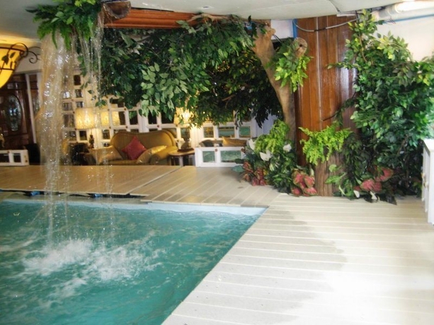 Imagen general del Hotel Diamond City. Foto 2