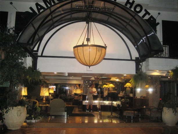 Imagen general del Hotel Diamond City. Foto 5