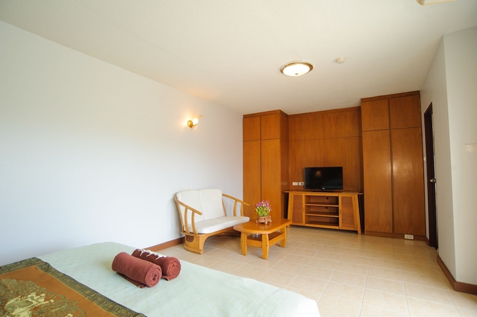 Imagen de la habitación del Hotel Diamond City Place. Foto 15