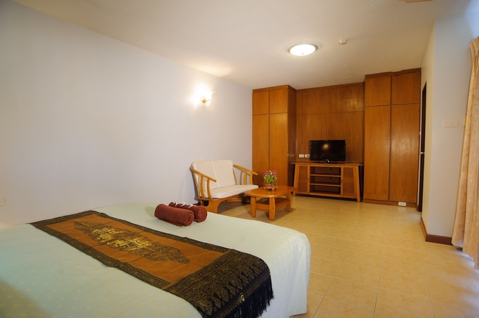 Imagen de la habitación del Hotel Diamond City Place. Foto 17